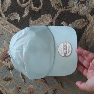 3x*Host Pick*Apana UPF 40+running ladies hat